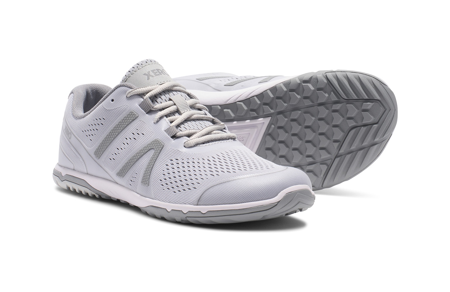Xero Women's HFS II Lunar Rock / Alloy 03