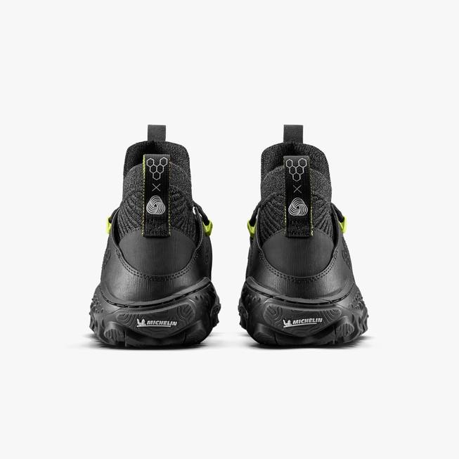 Vivobarefoot Women's Magna Forest Esc Obsidian 03