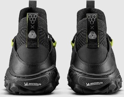 Vivobarefoot Women's Magna Forest Esc Obsidian 03