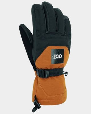 Mankota gloves