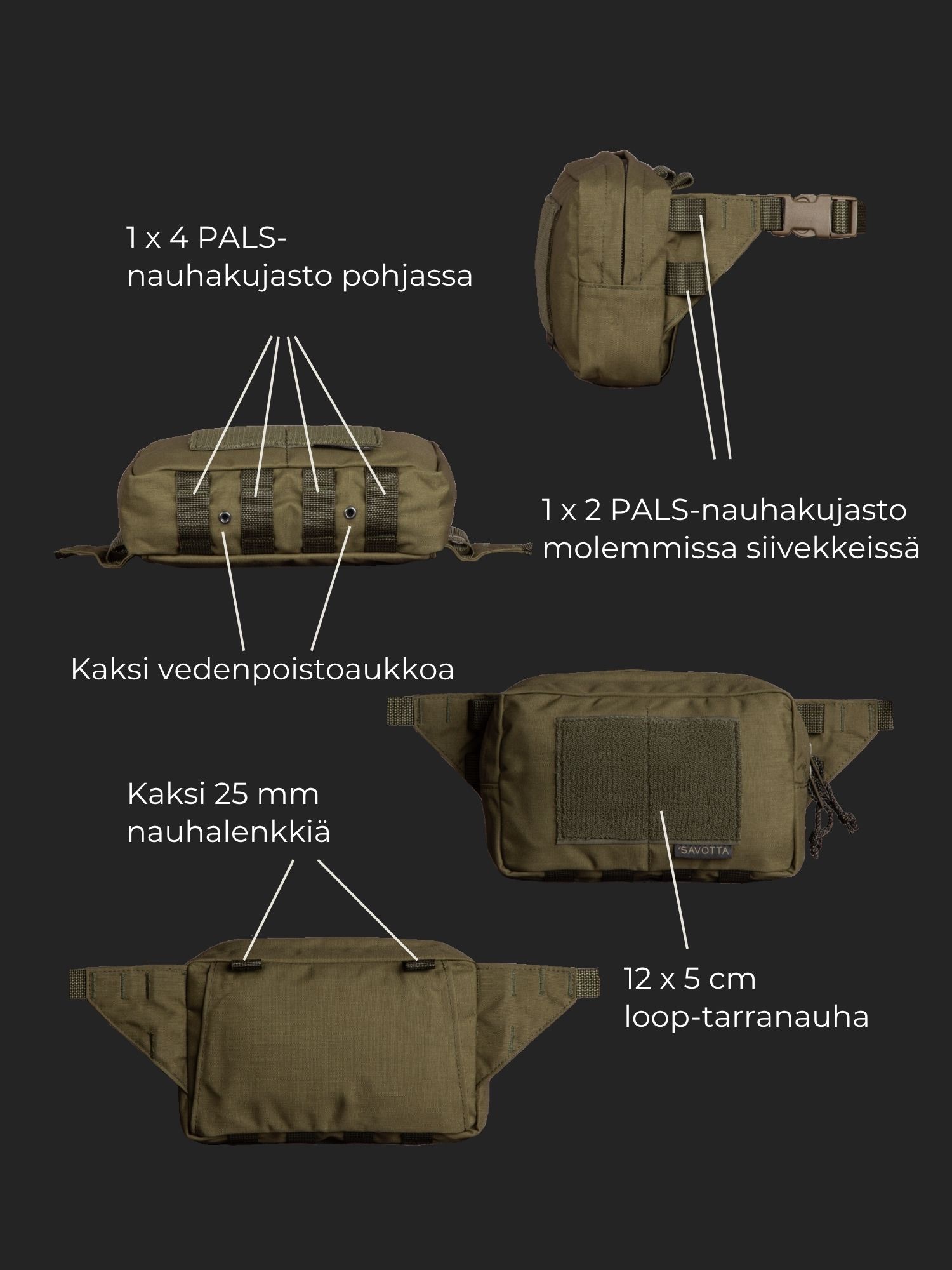 Savotta Suur-Kukkaro M05  08