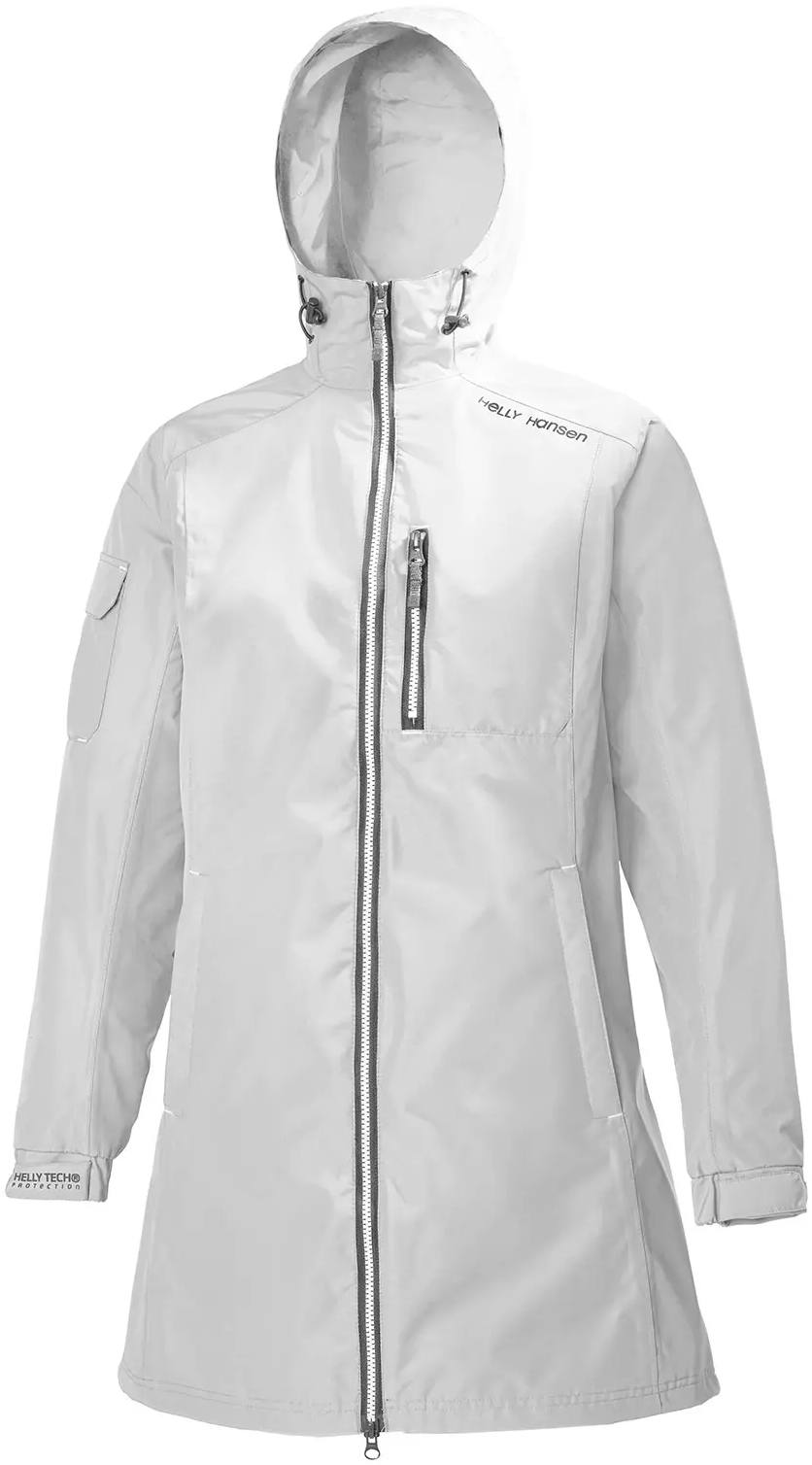 Helly Hansen Women’s Long Belfast Jacket