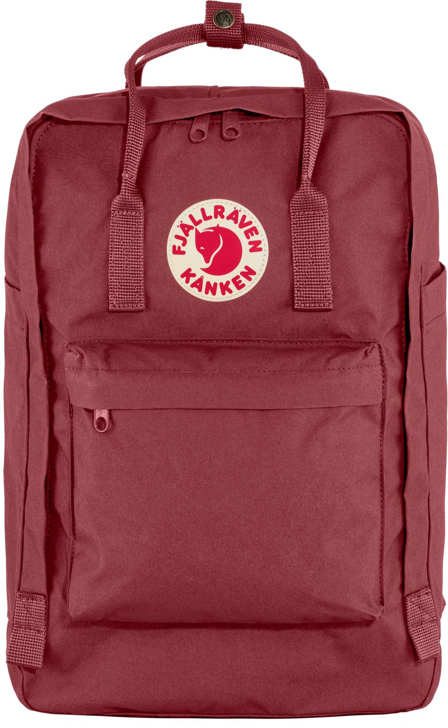 Fjällräven Kånken laptop 17″