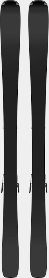 Salomon Stance 80 Women's 22/23 + Bindings  02