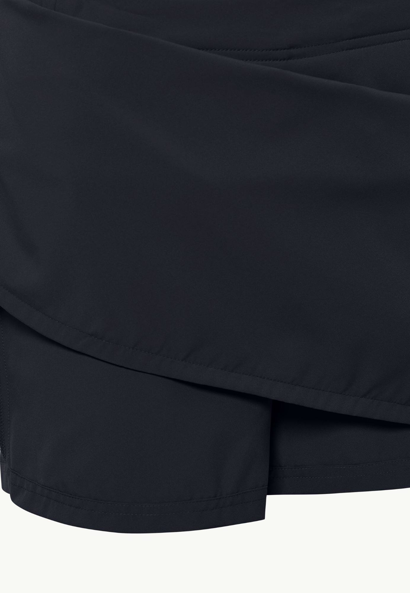 Jack Wolfskin Women's Waimea Skort Dark navy 09