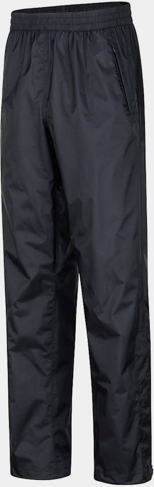 Marmot Precip Eco Long Pant Musta 02