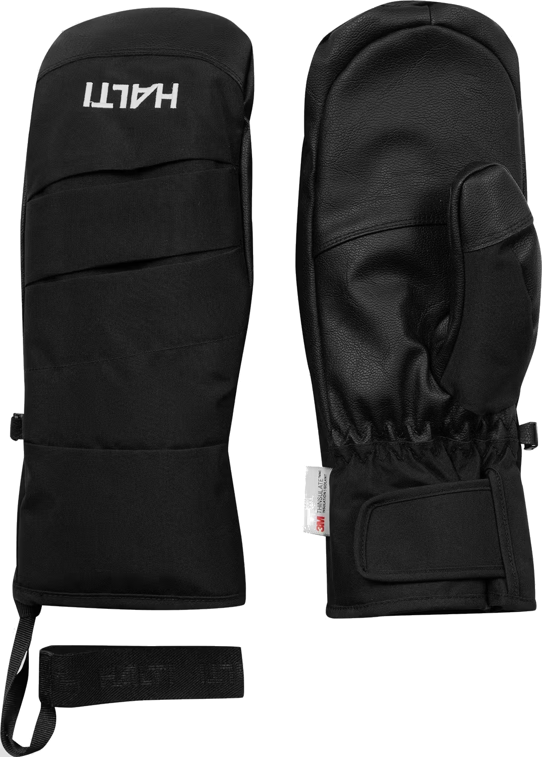 Halti Vuotos Ski Mitten