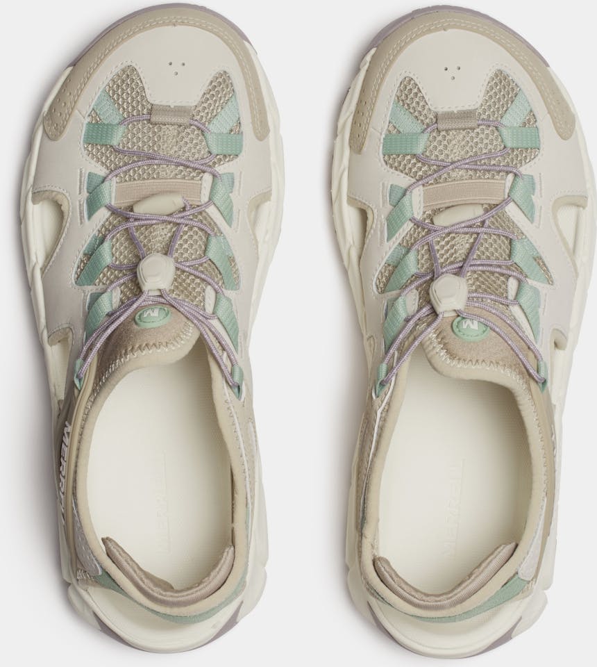 Merrell Women's Maipo Explorer Sieve Greige 08