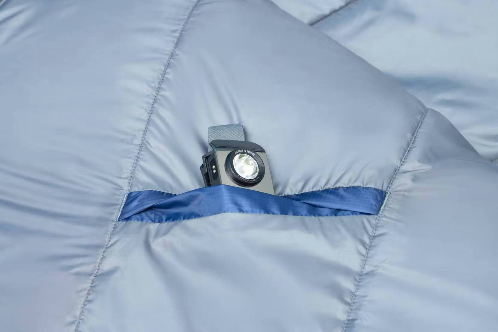 Marmot Trestles Elite Eco 20 X-Wide Arctic 02