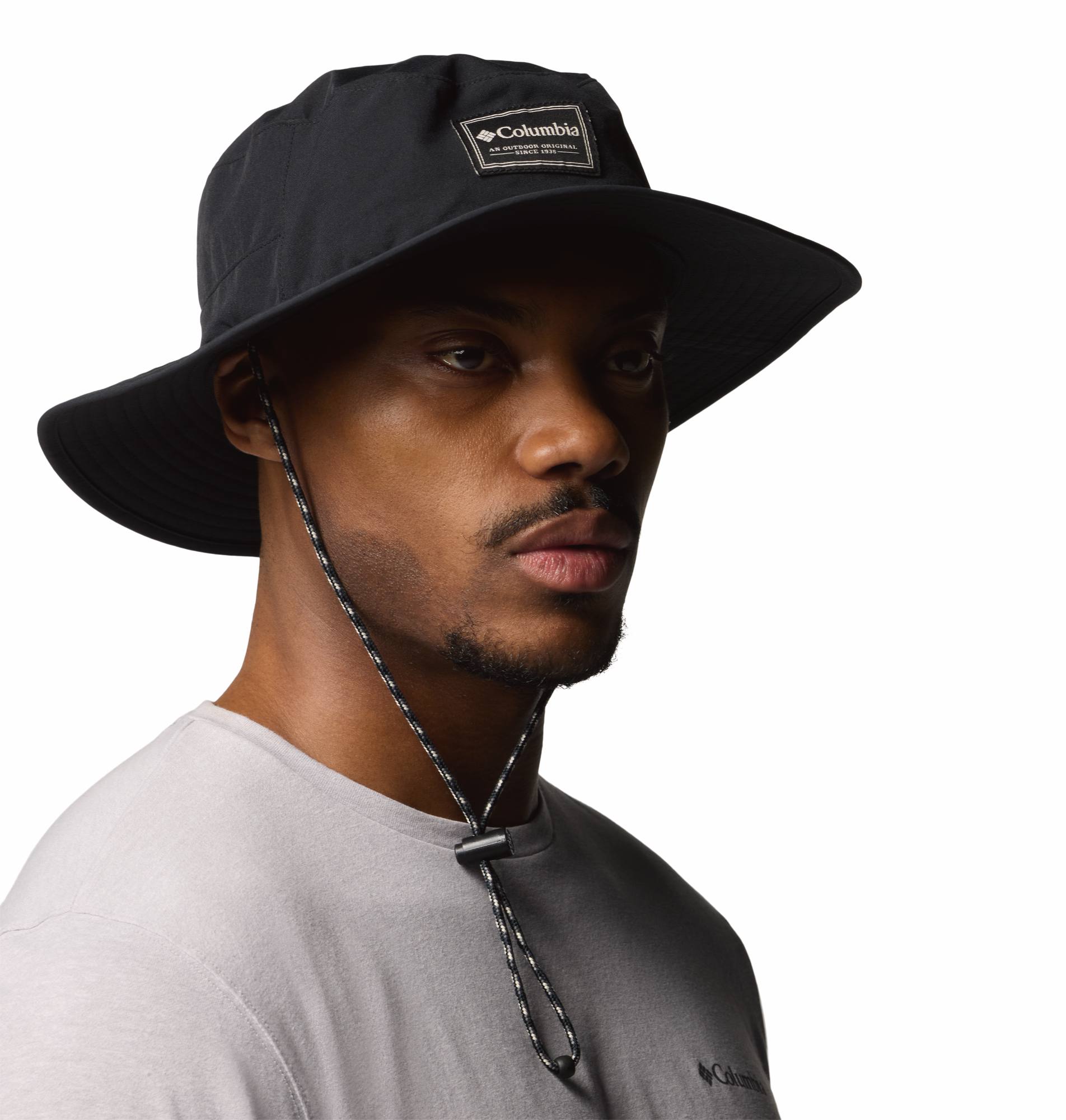 Columbia Broad Spectrum II Booney Shark 06