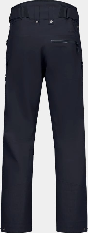 Norrøna Men's Lofoten GTX Pro Pant Caviar 02