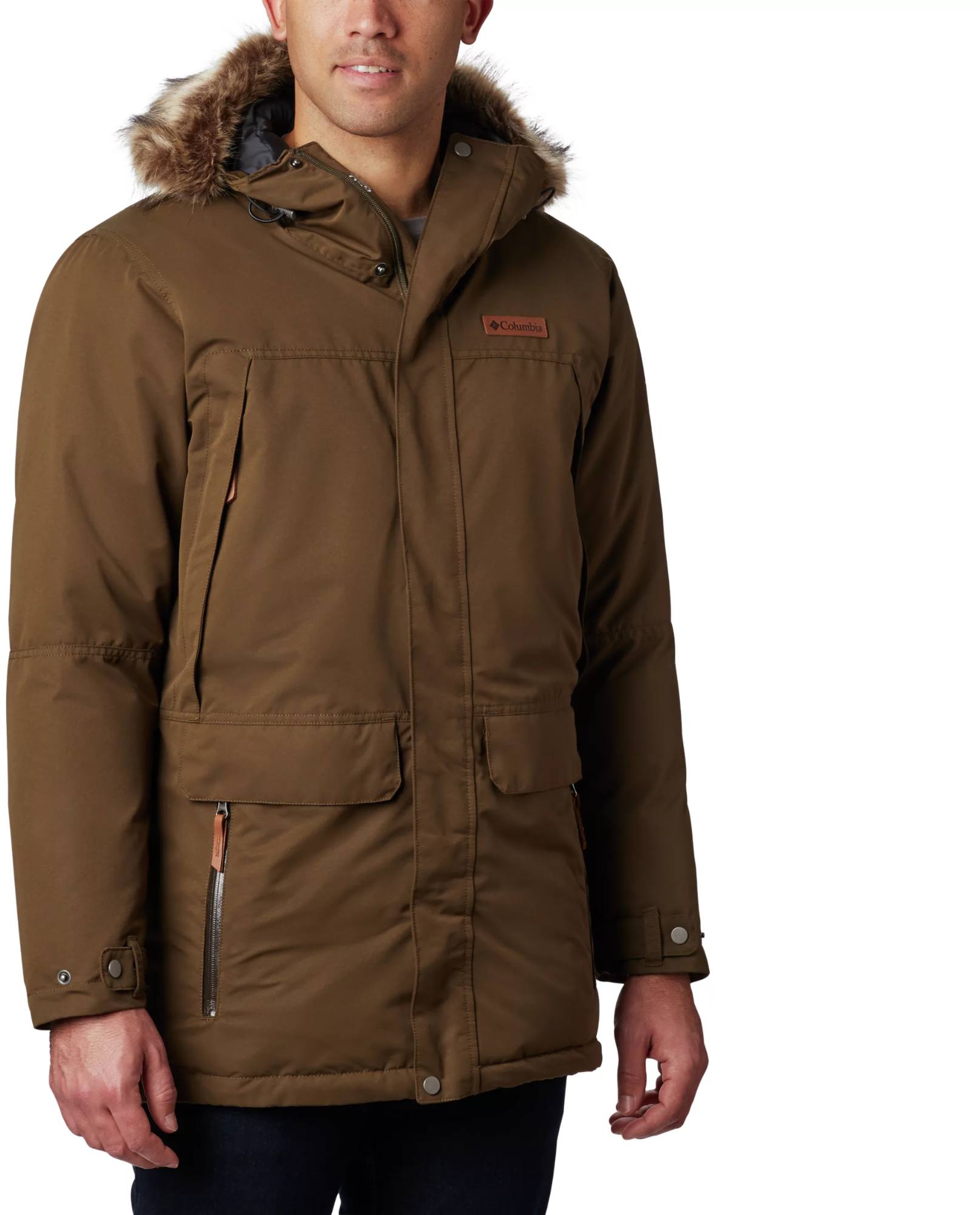 columbia reflective liner