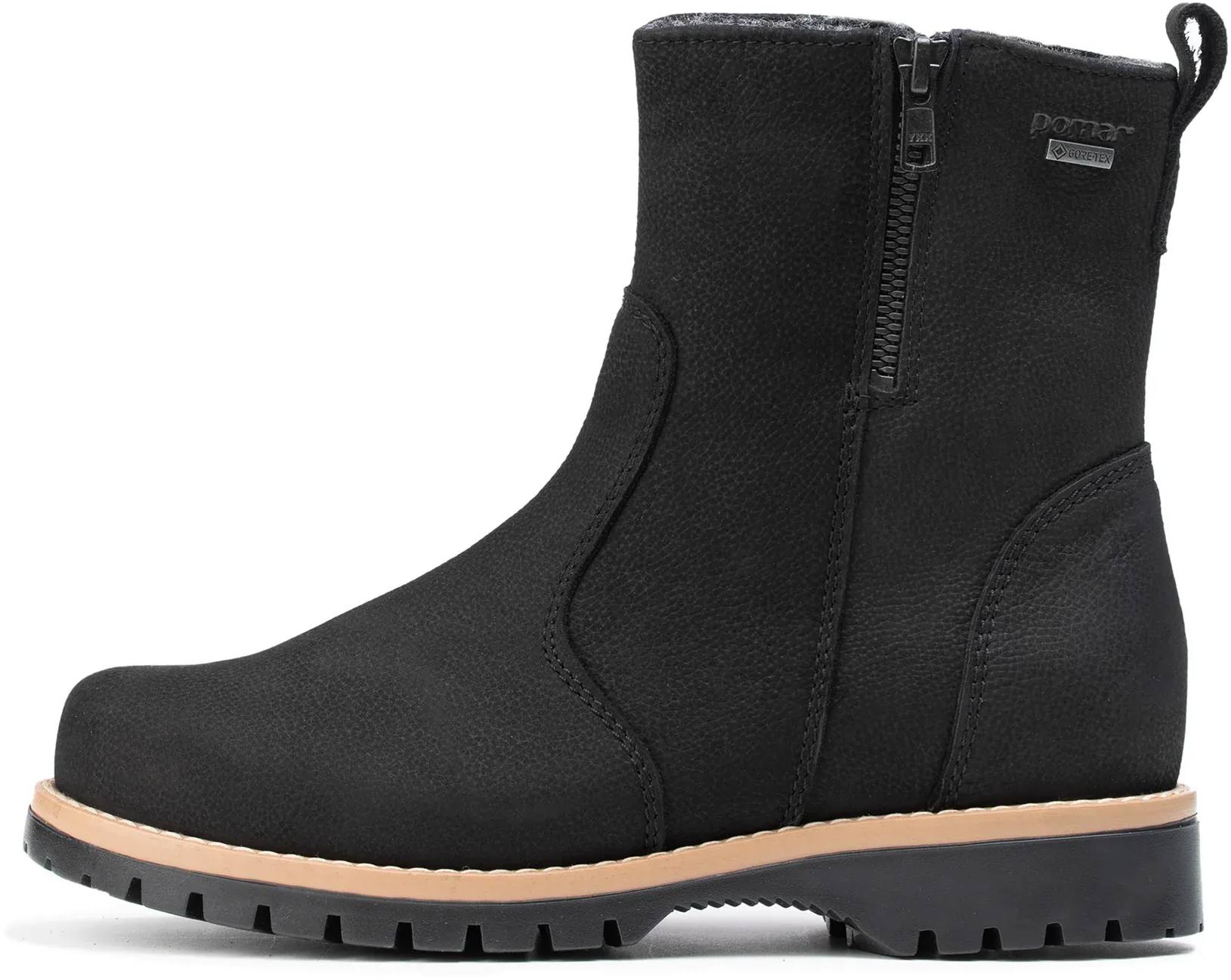 Pomar Women's Tassu GTX Black 03