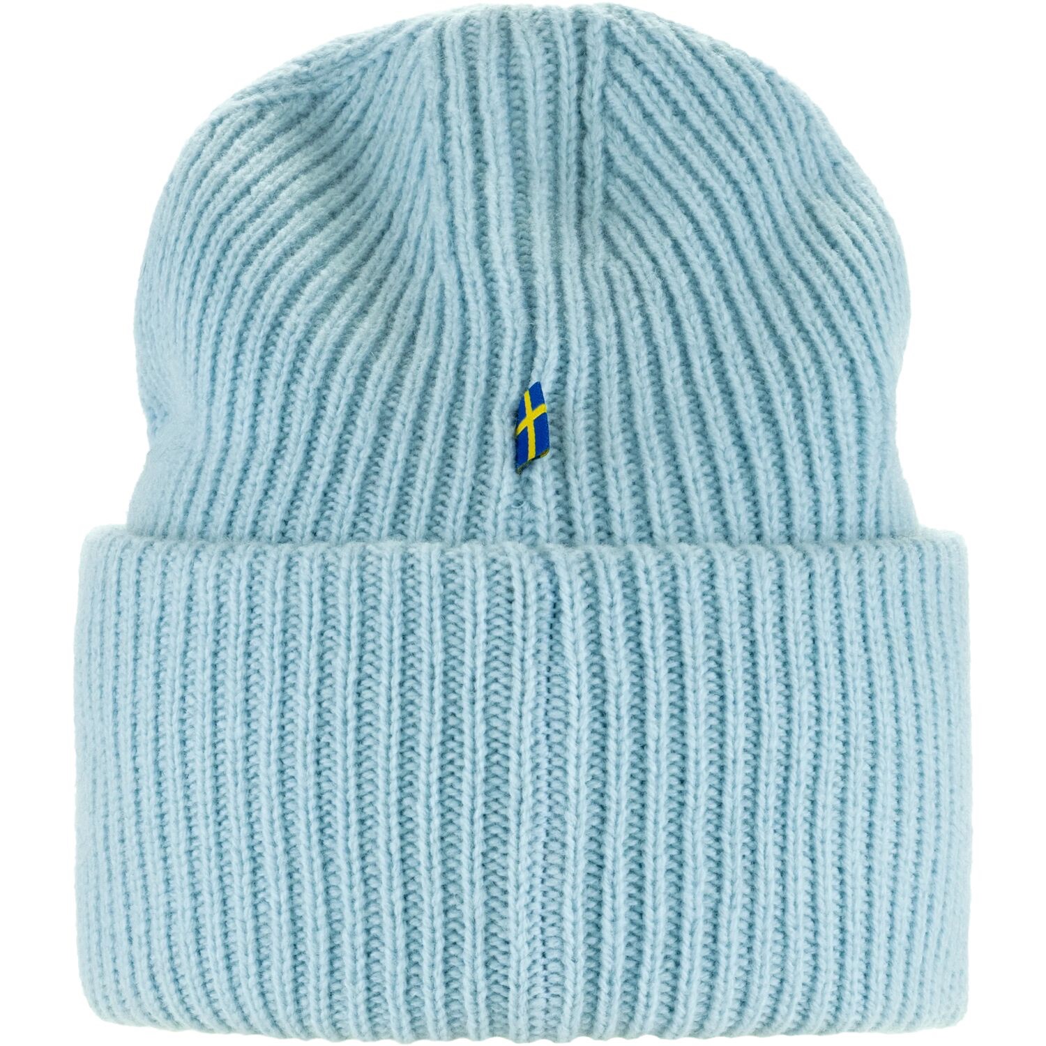 Fjällräven Heavy Beanie Breeze Blue 03