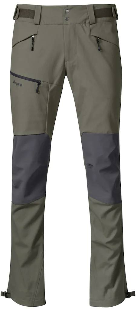fjorda trekking hybrid pants