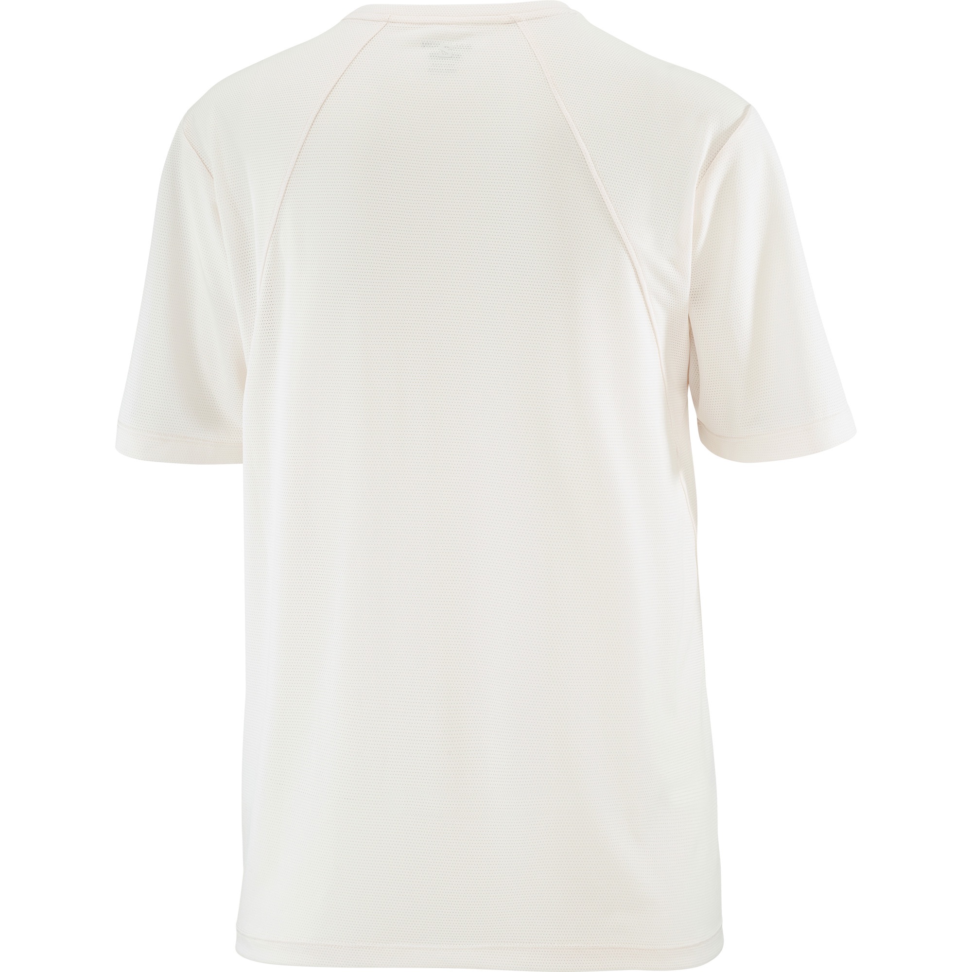 Salomon Women's Shakeout Core Tee Valkoinen 03