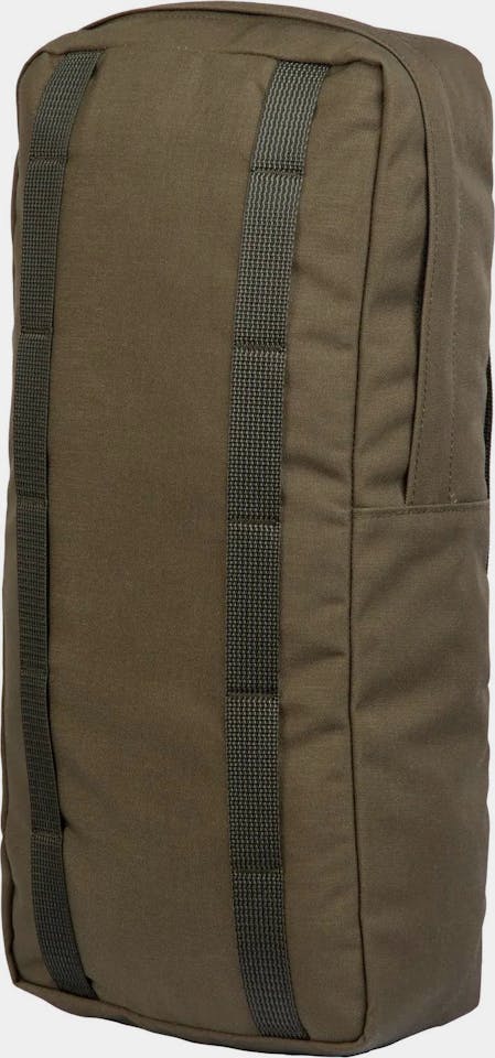 Savotta Side Pouch 12L Green 01