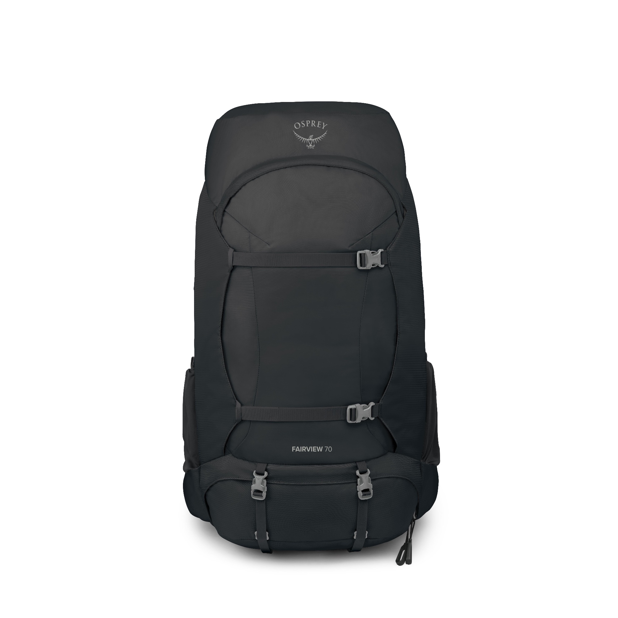 Osprey Fairview Trek 70 Black 14