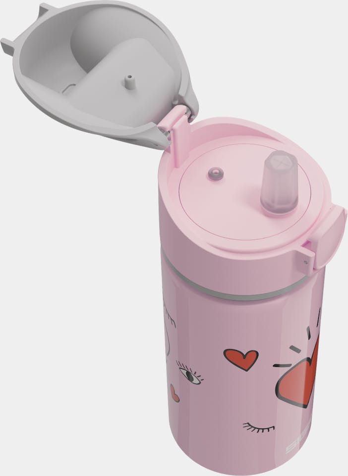 Sigg 0.4 Miracle Kids WMB Girl Power 07