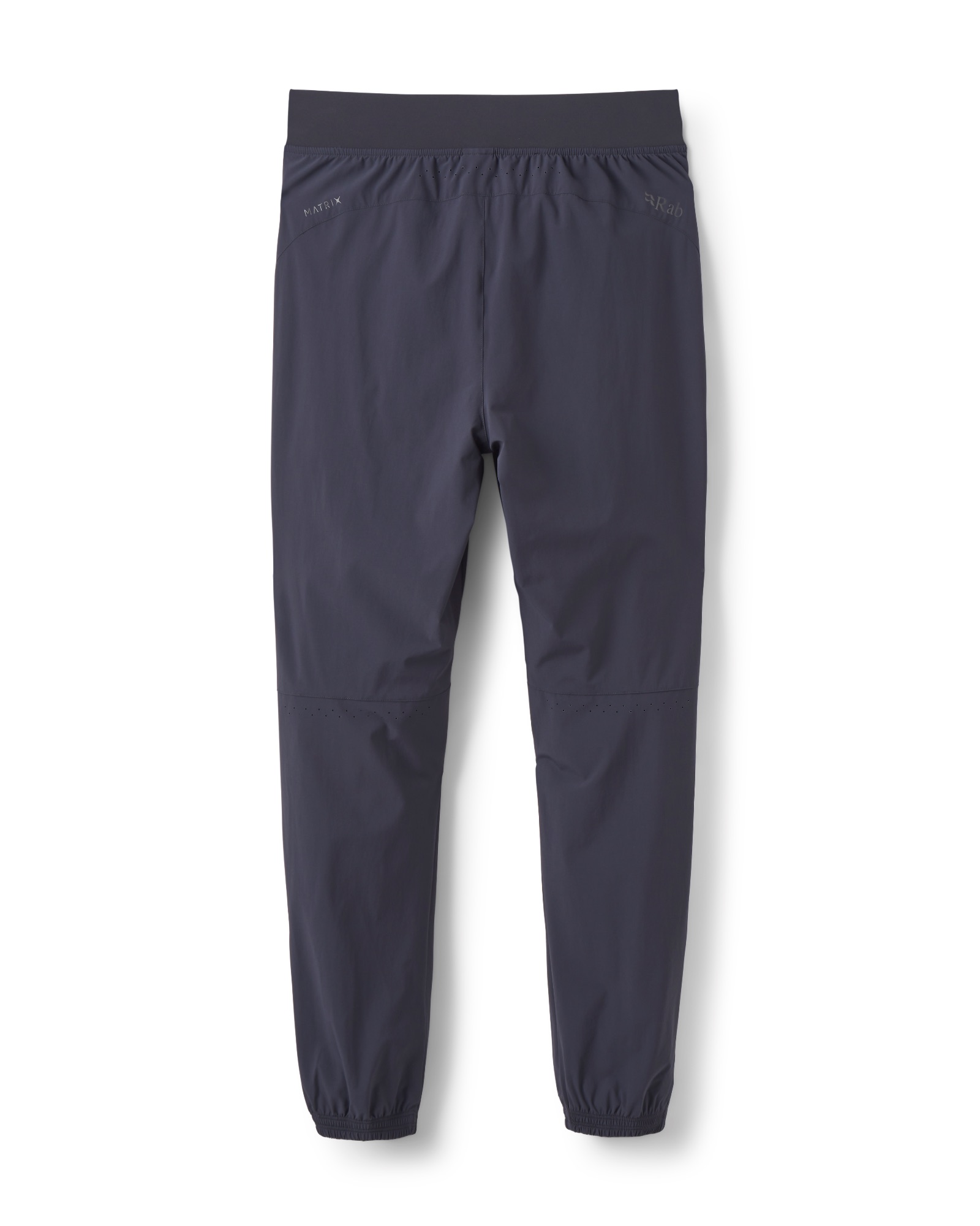 Rab Women's Momentum Pant Beluga 04