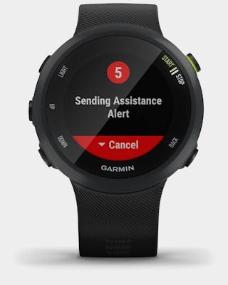 Forerunner 45