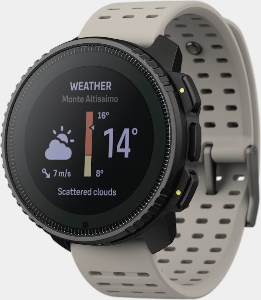 Suunto Vertical Solar Sand  06