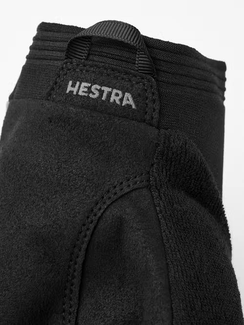 Hestra Apex Reflex Long Black 02