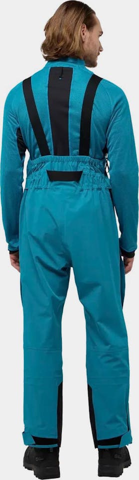 Jack Wolfskin Expdn 3L Pant Vaaleansininen 05