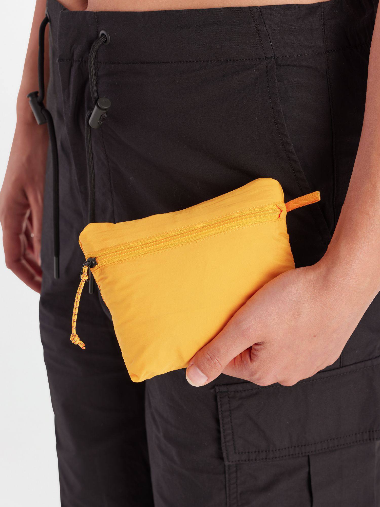 Marmot Women's Superalloy Bio Wind Jacket Sun 05