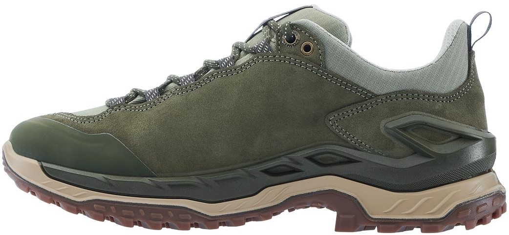 Lowa Women's Innovo Lo GTX Olive 05