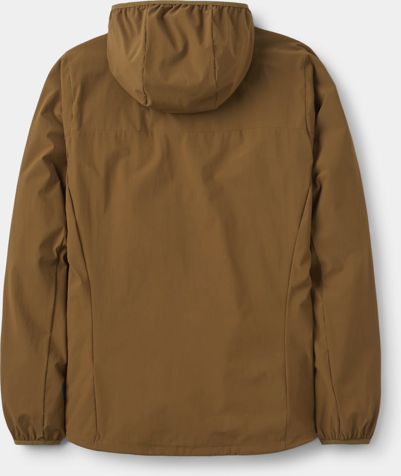 Rab Men's Borealis Hoody Men's & Rapid Low WR Beluga 19