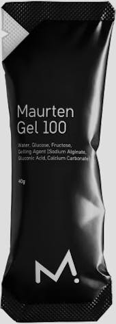 Maurten Gel 100  03