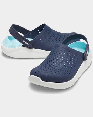 Literide Clog
