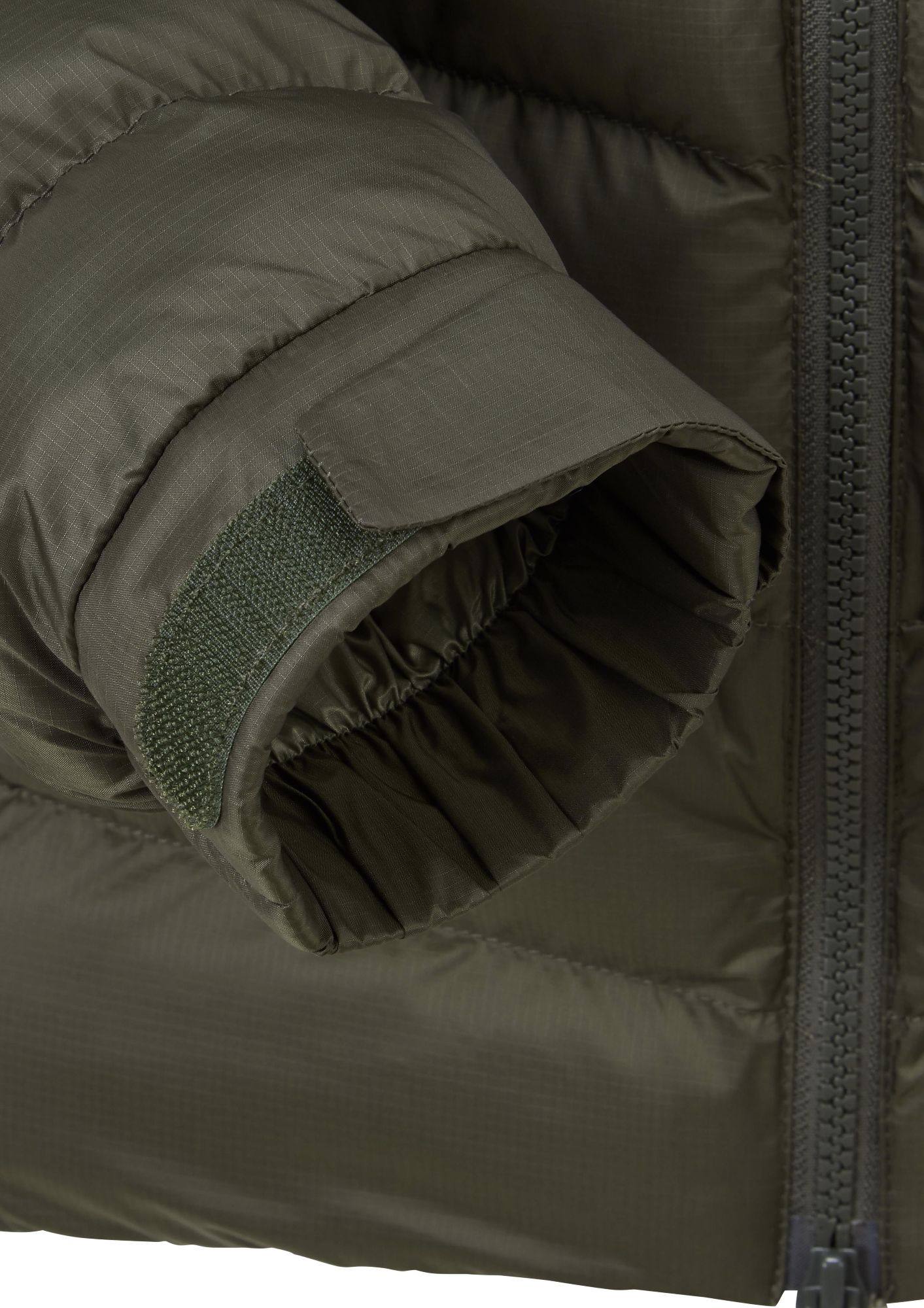 Rab Men's Nebula Pro Jacket Black 05