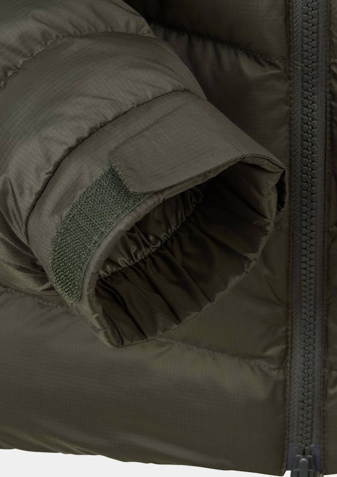 Rab Men's Nebula Pro Jacket Army Green 07