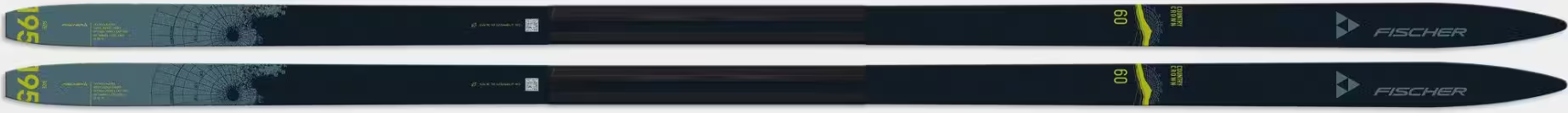 Fischer Country Crown 60