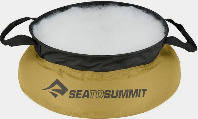 Sea To Summit Kitchen Sink Std 20 L Green 01