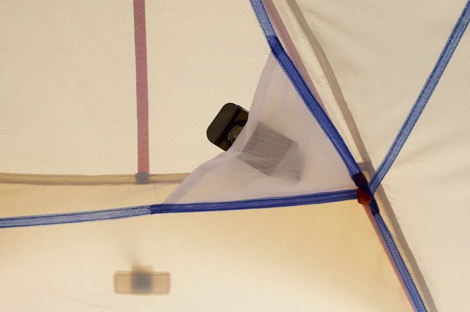 Marmot Limelight UL 3P Light Oak 11