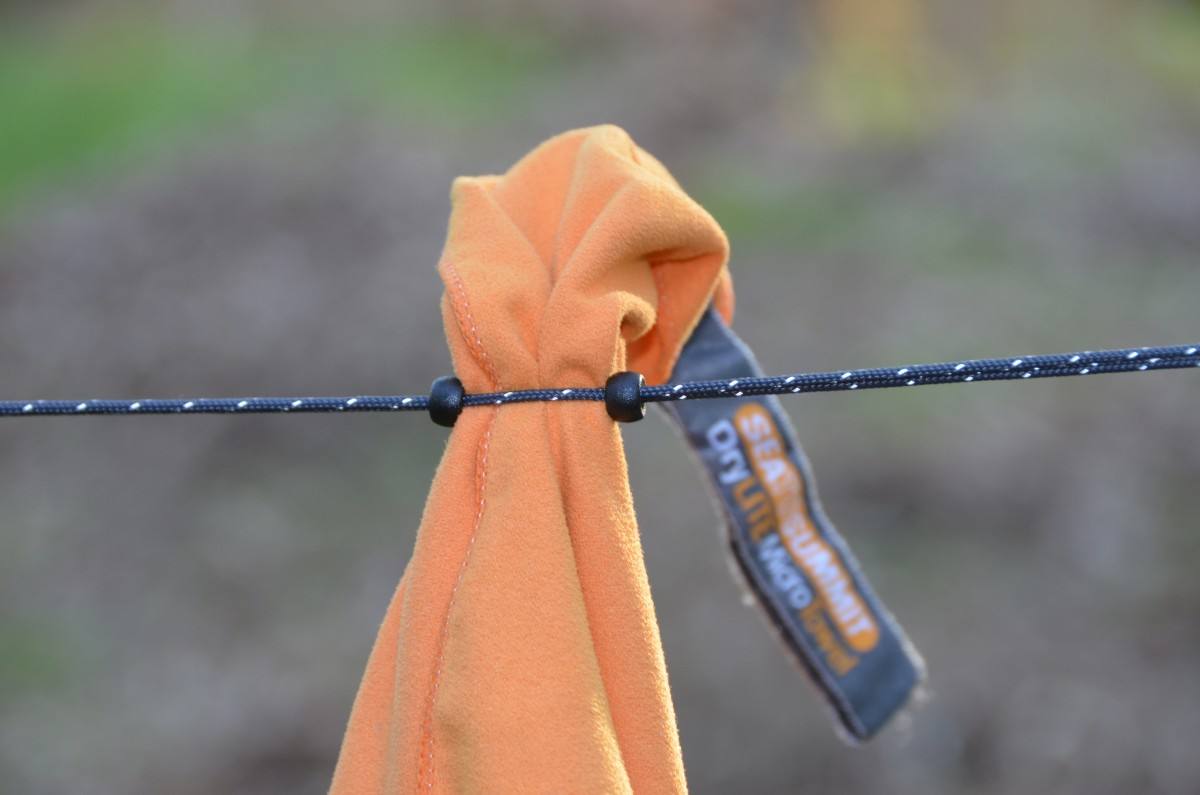 Sea To Summit Clothesline 3,5 m  03