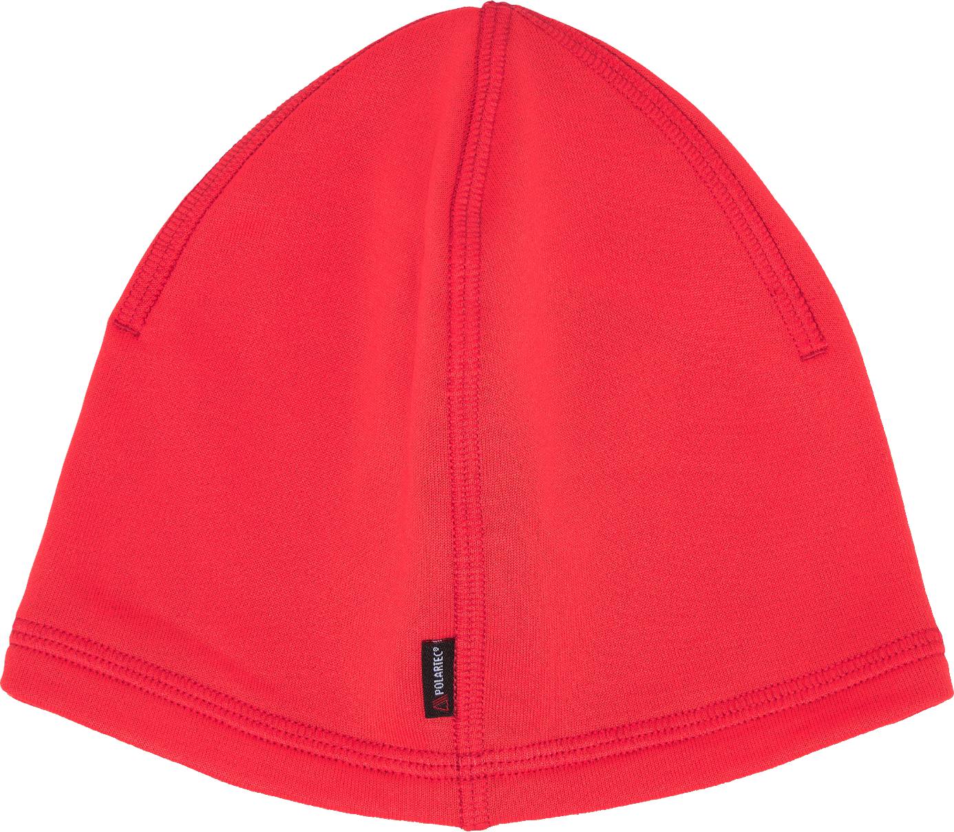 Haglöfs Betula Beanie Poppy Red 03