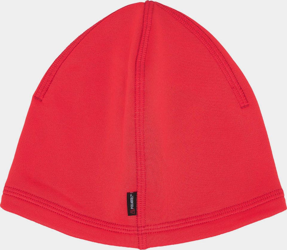Haglöfs Betula Beanie Poppy Red 03