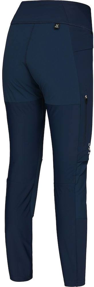 Haglöfs Luna W Tights Ocean 02