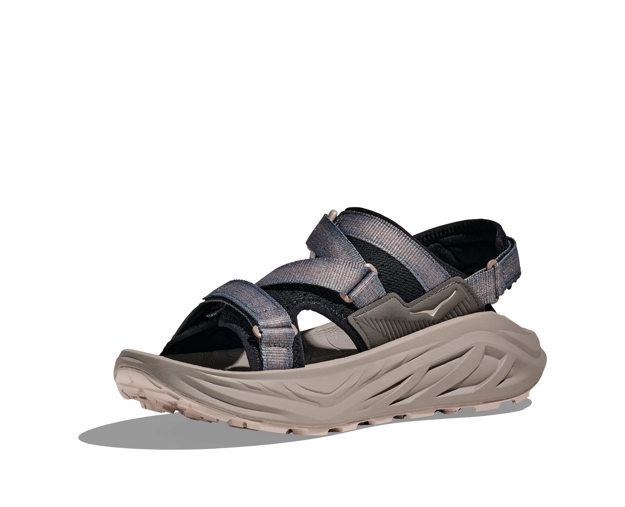 Hoka Men's Infini Hike TC Musta 03