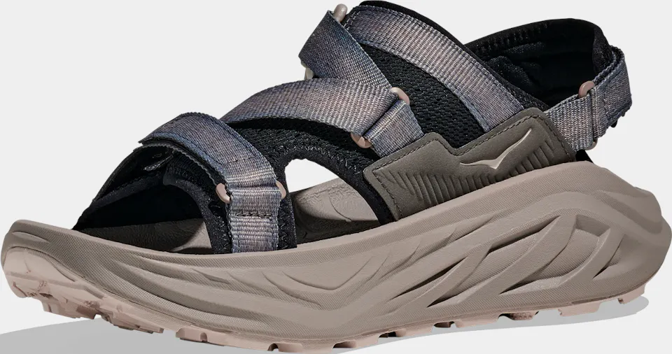 Hoka Men's Infini Hike TC Musta 03