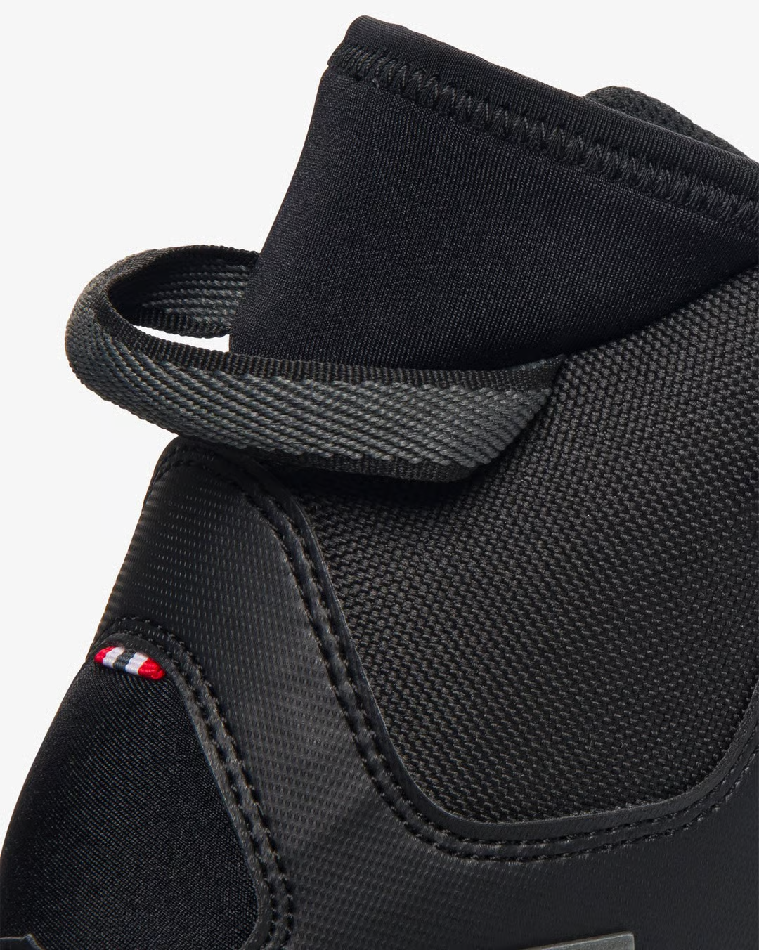 Viking Men's Constrictor Warm Solarcore GTX - Miesten talvikengät Musta 03