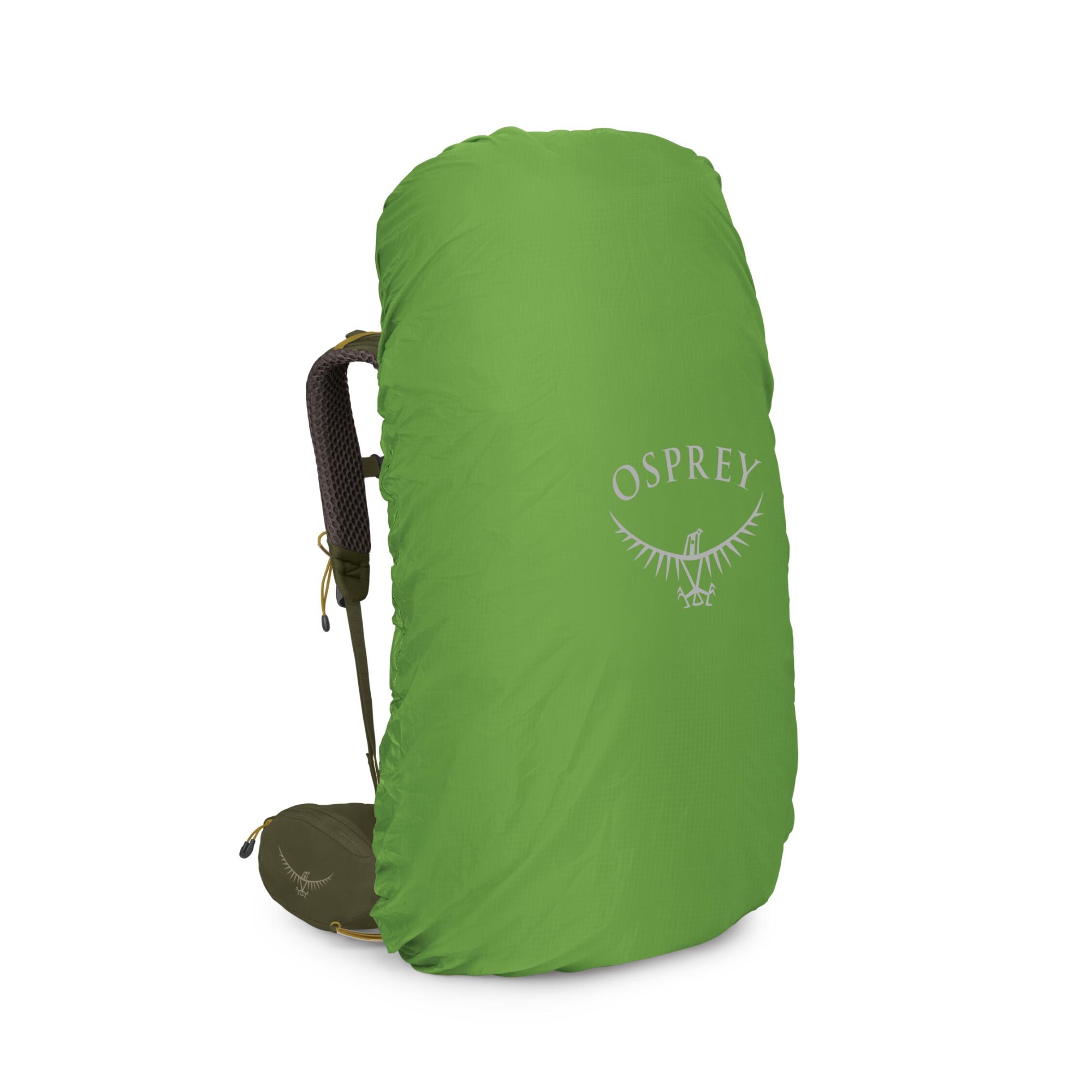 Osprey Kestrel 68 Moss 04
