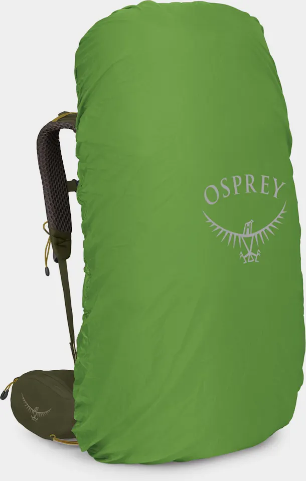 Osprey Kestrel 68 Moss 04