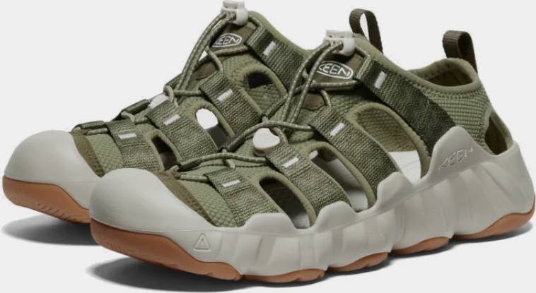 Keen Men's Hyperport H2 Olive 01