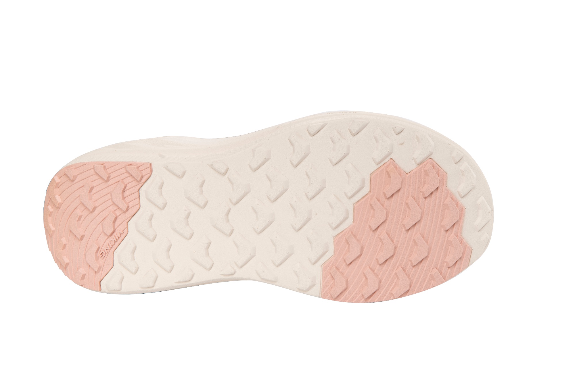 Viking Women's Balance Sandal Linen 03