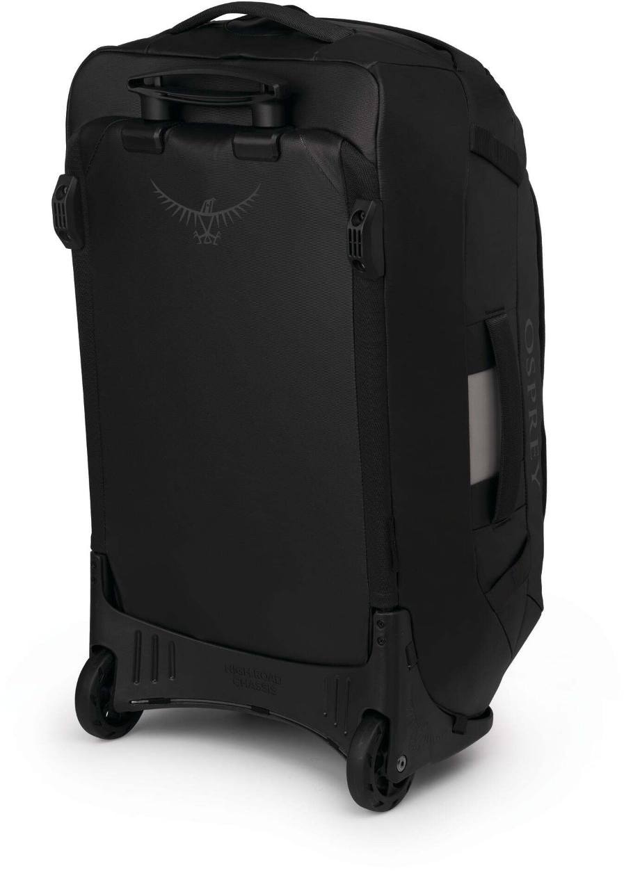 Osprey Transporter Wheeled Duffel 60 Raven 04